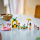 LEGO Friends 42658 Impreza na basenie z jednorożcem i flamingiem - 1331625 - zdjęcie 13